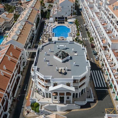 Hollywood Mirage - Excel Hotels & Resorts Los Cristianos  Ngoại thất bức ảnh