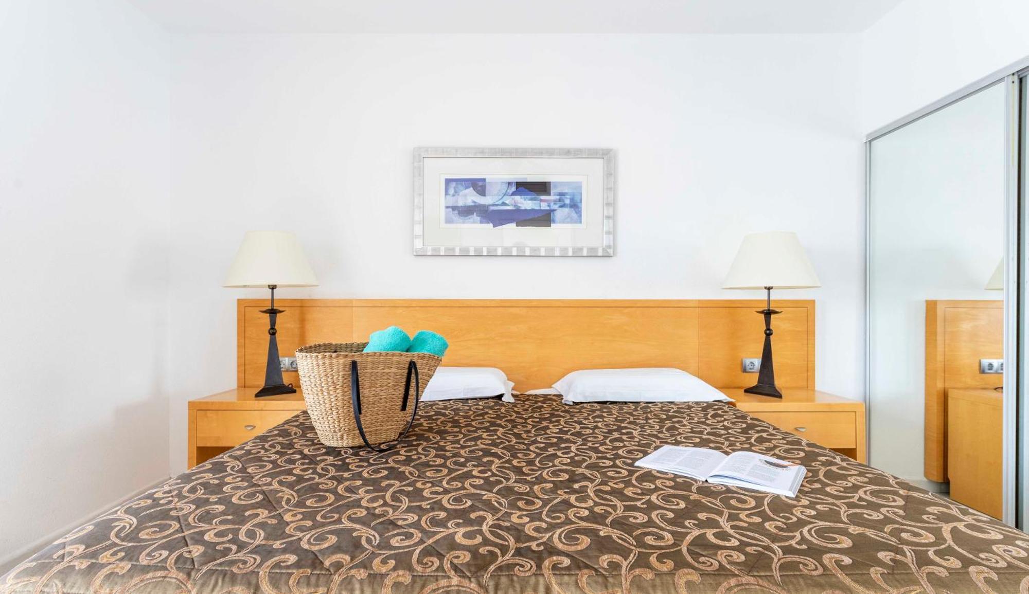 Hollywood Mirage - Excel Hotels & Resorts Los Cristianos  Ngoại thất bức ảnh