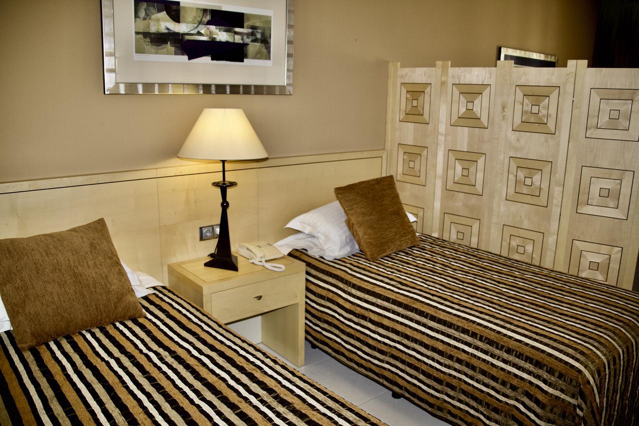 Hollywood Mirage - Excel Hotels & Resorts Los Cristianos  Ngoại thất bức ảnh